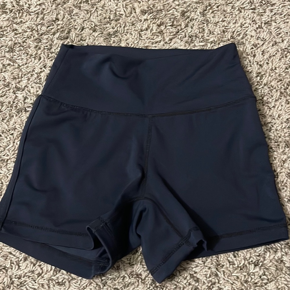 Buffbunny shorts